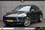 Porsche Macan 2.0 Pano Stoel/Stuurverw. Camera Sportuitlaat, Auto's, Porsche, Gebruikt, Euro 6, 109 €/maand, Zwart