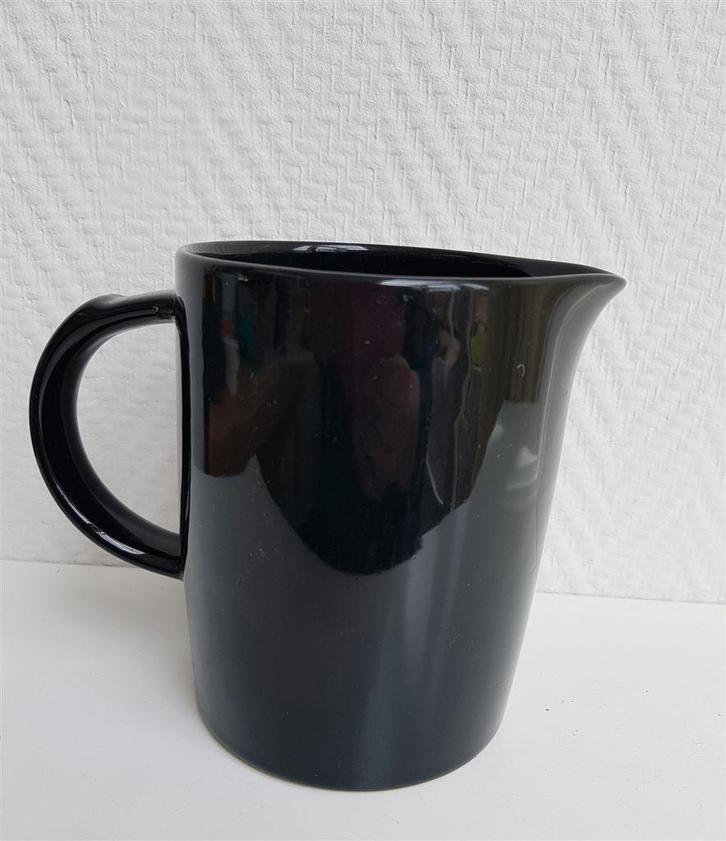 Arzberg kan, melkkan, bloemenvaas, sapkan., Huis en Inrichting, Keuken | Servies, Gebruikt, Overige typen, Effen, Keramiek, Ophalen of Verzenden