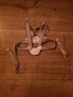 Stokke tuigje, Ophalen of Verzenden, Gebruikt, Meegroeistoel, Gordel(s)
