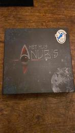 Het huis Anubis, bordspel zgan, Ophalen of Verzenden, Zo goed als nieuw