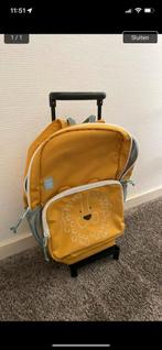 Trixie rugzak/trolley, Sieraden, Tassen en Uiterlijk, Tassen | Reistassen en Weekendtassen, Ophalen of Verzenden, Nieuw, 30 cm of meer