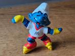 Smurf Peyo Mc Donalds skeeler, Verzamelen, Smurfen, Ophalen of Verzenden, Gebruikt, Overige Smurfen, Poppetje, Figuurtje of Knuffel