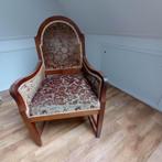 Antieke stoel uit circa 1890, Antiek en Kunst, Antiek | Meubels | Stoelen en Banken, Ophalen