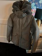 Airforce dames meisjes winterjas groen 16y, Kleding | Dames, Airforce, Ophalen of Verzenden, Zo goed als nieuw, Maat 36 (S)