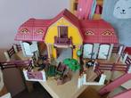 Playmobil manege, Kinderen en Baby's, Speelgoed | Playmobil, Ophalen of Verzenden, Gebruikt