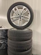 5x112 Winterset - 205-50-R17 (Audi A3), Auto-onderdelen, Banden en Velgen, Ophalen, Gebruikt, 16 inch, Banden en Velgen