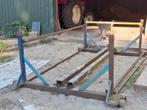Super stevige stalling bok / boot bok winterstalling, Ophalen, Gebruikt