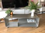 Muller RW111 metalen design meubel, Huis en Inrichting, Kasten | Televisiemeubels, Ophalen, Gebruikt, 25 tot 50 cm