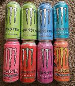 Monster Energy 16oz, Verzamelen, Blikken, Ophalen, Overige
