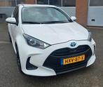 Toyota Yaris 1.5 Hybrid Dynamic Plus Carplay Camera 2022, 450 kg, Euro 6, 450 kg, Wit