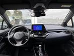 Toyota C-HR 1.8 Hybrid GR-Sport Premium Pack , Dynamic Gray, 4 cilinders, 122 pk, Origineel Nederlands, Bedrijf