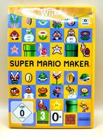Super Mario Maker - Wii U, Nintendo support, 1 speler, Eén computer, Ophalen of Verzenden