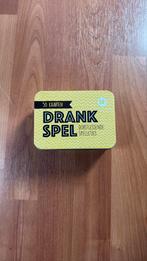 Drankspel, Ophalen of Verzenden, Nieuw