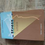 Theo Compernolle - Stress, vriend en vijand, Boeken, Ophalen of Verzenden, Gelezen, Theo Compernolle