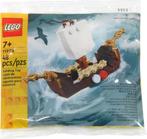 Lego | Explorer | Viking Ship polybag | 11978, Lego, Gebruikt, Lego, https://legohouse.com/en-gb/info/contact-us/