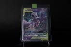Mewtwo & Mew GX (2019) – Tag Team – Alternate Art Chinese, Ophalen, Zo goed als nieuw