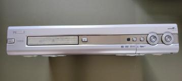 Philips Harddisk DVD recorder beschikbaar voor biedingen