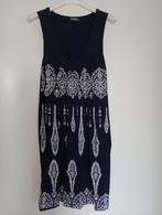 Dolce & Gabbana jurkje, Maat 38/40 (M), Dolce & Gabbana, Blauw, Ophalen of Verzenden