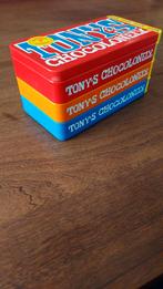 Tony's Chocolonely Bewaardozen - Set van 3, Ophalen of Verzenden