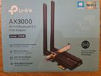 Wifikaart TP-link, Ophalen of Verzenden, Zo goed als nieuw