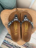 Papillio slippers maat 35, Ophalen of Verzenden, Zo goed als nieuw