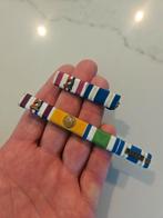 2 medaille bars, Ophalen of Verzenden, Landmacht, Nederland, Lintje, Medaille of Wings