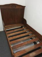 Ouderwets/antiek ledikant, Antiek en Kunst, Antiek | Meubels | Bedden, Ophalen