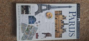 Reisgidsen Franse regio's beschikbaar voor biedingen