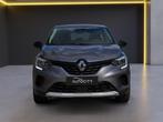 Renault Captur 1.3 TCe Zen EDC Navi l Camera l Cruise l Keyl, Automaat, Gebruikt, 4 cilinders, Bedrijf