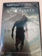 Apocalypto dvd teab, Cd's en Dvd's, Alle leeftijden, Ophalen of Verzenden, Zo goed als nieuw, Overige genres