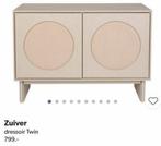 Zuiver dressoir twin, Ophalen of Verzenden, Zo goed als nieuw