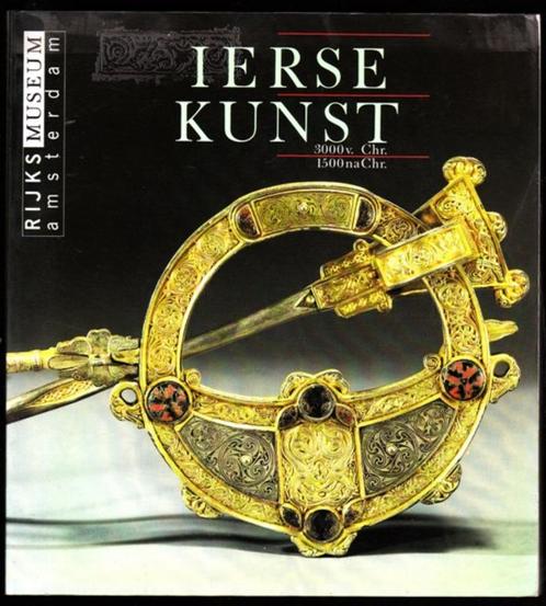 IERSE KUNST - 3000 v.Chr. - 1500 n.Chr. Rijksmuseum A'dam, Boeken, Kunst en Cultuur | Beeldend, Nieuw, Schilder- en Tekenkunst