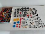 Mooie partij Technisch Lego., Ophalen of Verzenden, Zo goed als nieuw, Complete set, Lego