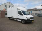 Mercedes-Benz Sprinter 314CDI Bakwagen met Laadklep APK 2026, 13 km/l, 2000 kg, Wit, Bedrijf