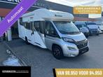 Eindejaarsdeals Driebond Campers – tot €10.000 korting!, Caravans en Kamperen, Campers, Bedrijf, Tot en met 4, Buscamper of Camperbus