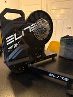 Elite Suito-T Fietstrainer, Sport en Fitness, Ophalen of Verzenden, Gebruikt, Benen, Overige typen