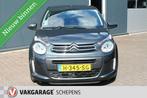 Citroen C1 1.0 VTi Feel | 5 DRS | Airco | Bluetooth | Ned au, Voorwielaandrijving, Stof, Gebruikt, 4 stoelen