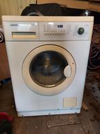 Wasmachine, Ophalen, Gebruikt