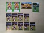Te ruil / te koop / gezocht RKC Waalwijk spelerskaarten, Verzenden, Zo goed als nieuw, Overige binnenlandse clubs, Spelerskaart
