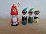 Sint en pieten pegdolls, Ophalen of Verzenden, Nieuw