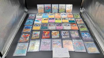 500 Pokemon Japan White Flare & Black Bolt  beschikbaar voor biedingen