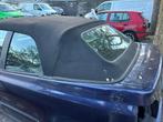 Volkswagen Golf3 Cabrio Linnen Dak, Auto-onderdelen, Ophalen of Verzenden, Achter, Volkswagen