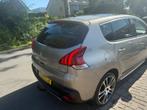 Peugeot 3008 1.6 THP Allure*automaat*cruise*climate*navigati, Huisgarantie, 4 cilinders, Bedrijf, 1455 kg