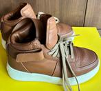 Celine sneakers Camel Air force 1 mt 37, Kleding | Dames, Bruin, Verzenden, Sneakers of Gympen, Gedragen