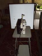 filmprojector, Ophalen, Eumig, Overige resoluties, Gebruikt