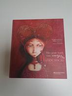 P. Lechermeier - Het grote boek van vergeten Prinsessen, Boeken, Ophalen of Verzenden, Zo goed als nieuw, P. Lechermeier