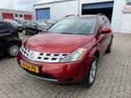 Nissan Murano 3.5 V6|Automaat|4x4, Automaat, Gebruikt, Murano, 234 pk