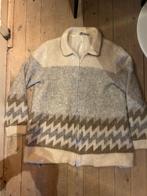 Vintage vest, Kleding | Heren, Ophalen, Zo goed als nieuw, Maat 52/54 (L)