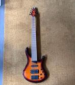 MTD Kingston Heir 5, Muziek en Instrumenten, Snaarinstrumenten | Gitaren | Bas, Ophalen, Zo goed als nieuw