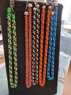 Leuke kettingen.  5 stuks., Hobby en Vrije tijd, Kralen en Sieraden maken, Ophalen, Nieuw